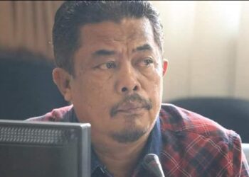 Warga Harus Dukung Penanganan Covid – 19