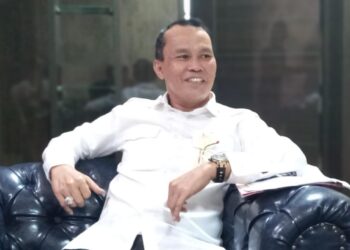 Jelang Lebaran, Ketua DPRD PPU Ingatkan Soal Penerapan Prokes