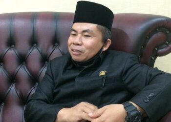 IKN Baru Harus Memberikan Ketenangan Warga PPU