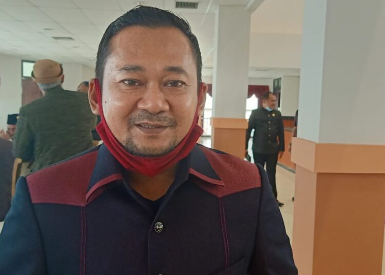 Fokus Pembahasan Raperda 2022