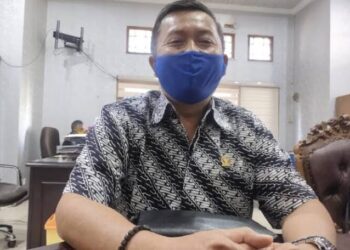 Parlindungan Menilai, Meningkatnya Kasus Covid – 19 Dinilai Akibat Kurang Patuhnya Masyarakat Terhadap Prokes