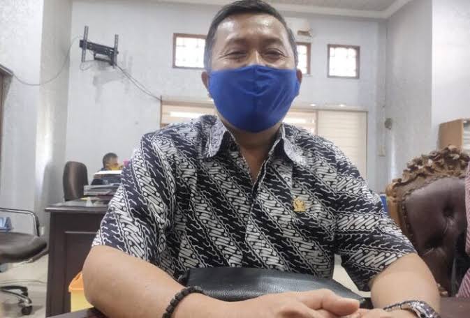 Parlindungan Menilai, Meningkatnya Kasus Covid – 19 Dinilai Akibat Kurang Patuhnya Masyarakat Terhadap Prokes