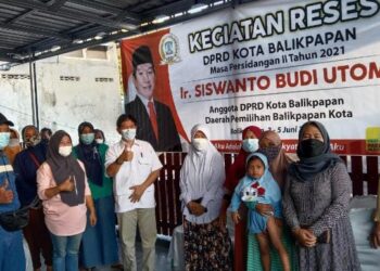 Permasalahan Tanah Dan Air Bersih Jadi Usulan Warga