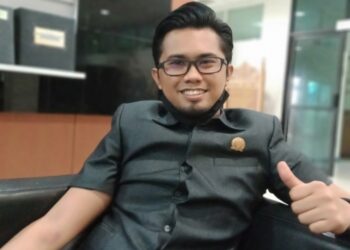 Soal Taman Kantor Bupati, Pemkab Harus Tegas
