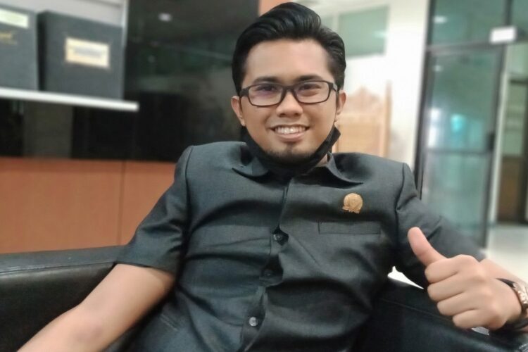 Soal Taman Kantor Bupati, Pemkab Harus Tegas