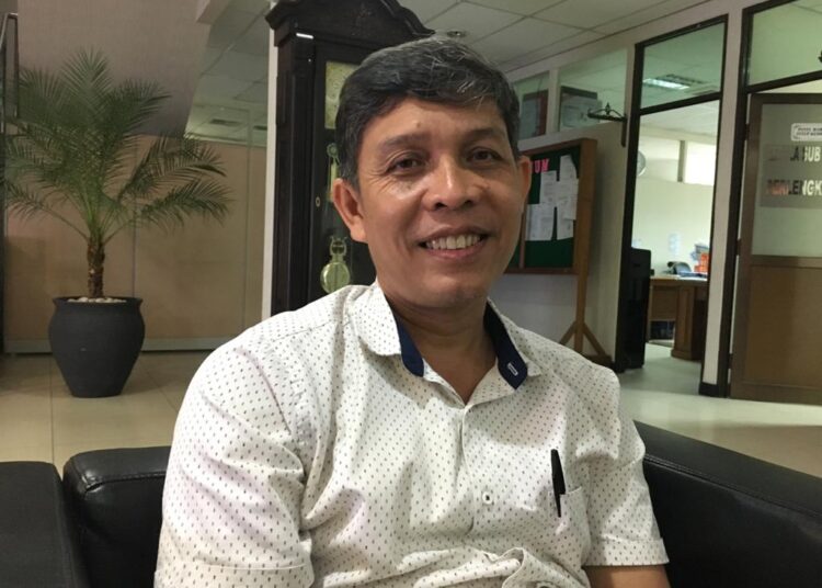 Rekomendasi DPRD, LKPJ Wajib Dijalankan