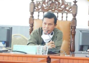 Perlu Ketegasan Guna Meningkatkan PAD
