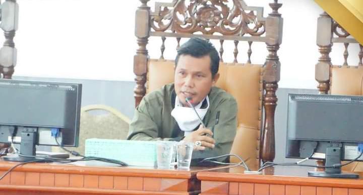 Perlu Ketegasan Guna Meningkatkan PAD