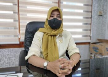 Jelang Perayaan Idul Fitri Warga Diharap Tetap Jaga Prokes