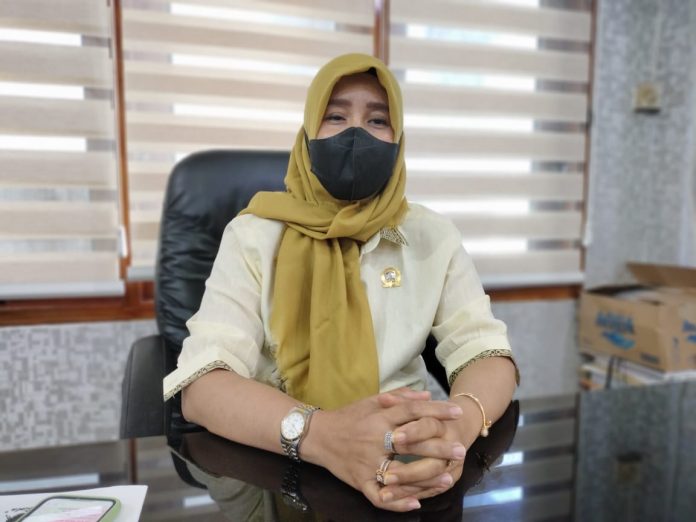 Jelang Perayaan Idul Fitri Warga Diharap Tetap Jaga Prokes