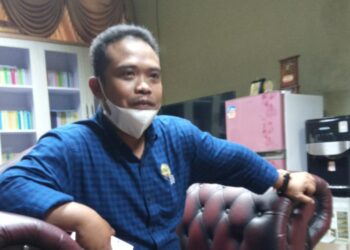 Awak Media Sebagai Ujung Tombak Keterbukaan Informasi