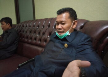 Pembangunan Sektor Wisata PPU Masih Terhambat, Salah Satunya Belum Ada Regulasi RIPPDA