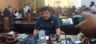 Sinkronisasikan RPJMD Dengan Visi Dan Misi Walikota Baru