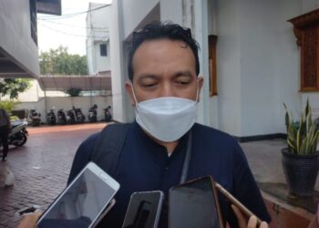 Pansus DPRD Telusuri Aset Perumda Manuntung, Di Maros Berupa Tanah Senilai Rp   700 Jutaan