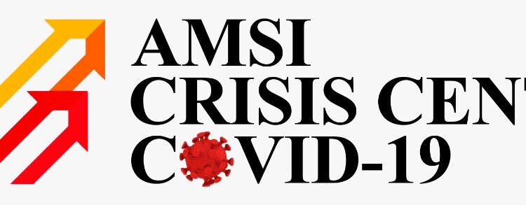 AMSI akan Luncurkan Crisis Center COVID-19