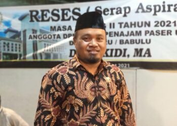 Sambut Baik Raperda Rencana Induk Perindustrian