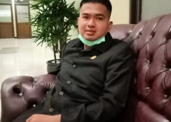 Generasi Muda PPU Harus Mengambil Peran Dalam Pemindahan IKN