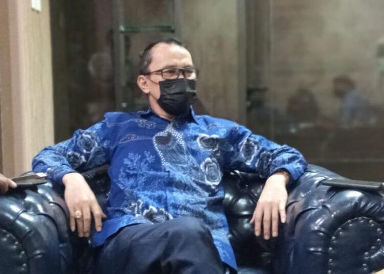 DPRD Dorong PTM Terbatas Terlaksana