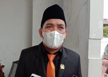 RDP Dengan Bappeda, Komisi III Pertanyakan Anggaran Yang Telah Dipagukan