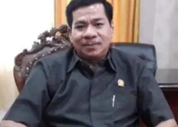 Inspektorat Daerah Ajukan Penambahan Anggaran 2022 Rp 15 Miliar