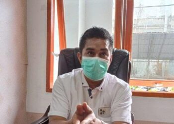 APBD 2022 Terancam Defisit, Haris : Uang Kita Rp 2 Triliun Mau Belanja Rp 2,4 Triliun