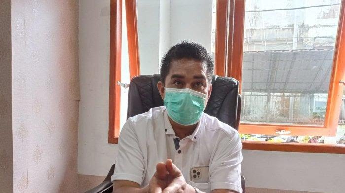 APBD 2022 Terancam Defisit, Haris : Uang Kita Rp 2 Triliun Mau Belanja Rp 2,4 Triliun