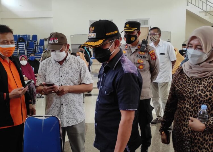 Penyaluran Bansos Tunai Masih Kurang Tepat Sasaran