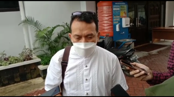 Target Pertumbuhan Ekonomi Dinilai Terlalu Tinggi, Pansus RPJMD Minta Diturunkan Dari Lima Persen