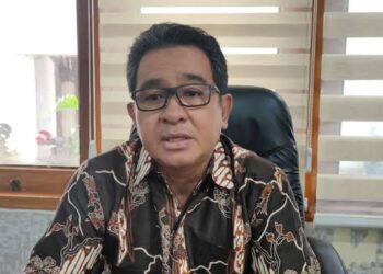 Sambut Baik Pembangunan Sekolah Di Balbar