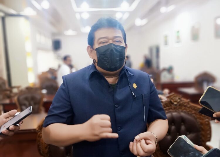 Mulai September 2021, Peserta Kelas III BPJS Kesehatan di Balikpapan Gratis