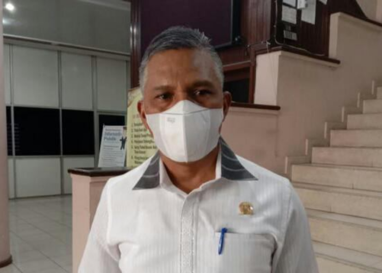 Tarif PBB Direncanakan Naik, Subari : Saya Sangat Menolak