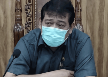 Target PAD 2022 Diperkirakan Meningkat Rp 850 Miliar