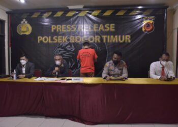 Tiga Pelaku Penipuan Diringkus, Mengatasnamakan Wamen BUMN dan Dirut PT Pegadaian