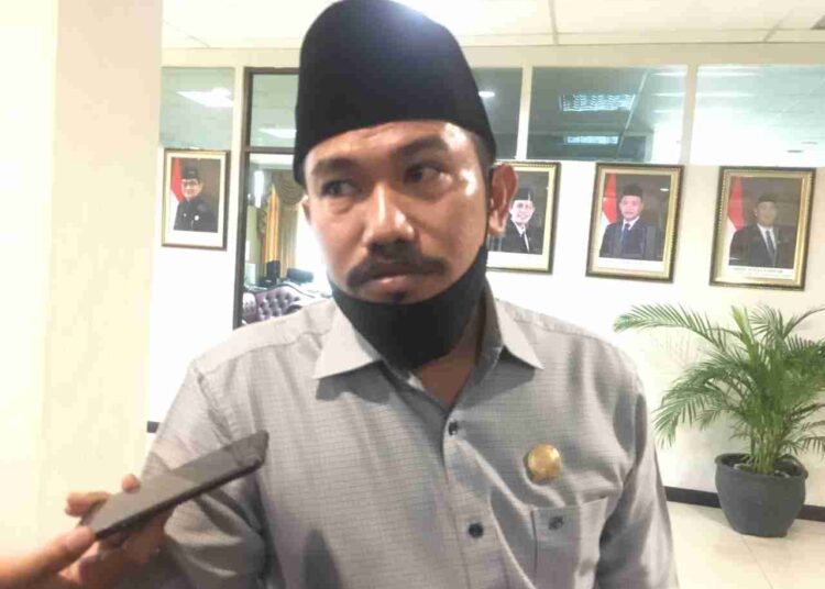 Rencana PTM Terbatas di PPU, Anggota Komisi 2: Harus Selaras dengan Kebijakan Pusat