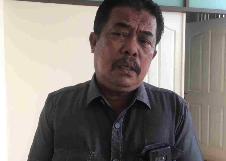 Soal Laporan BPK Terkait Perumda, Mestinya Sudah Tak Ada Masalah