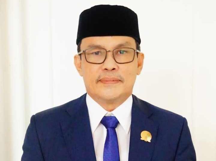 Dinas Keluar Daerah Belum Dilarang saat PPKM Darurat, Ketua DPRD: Lebih Waspada