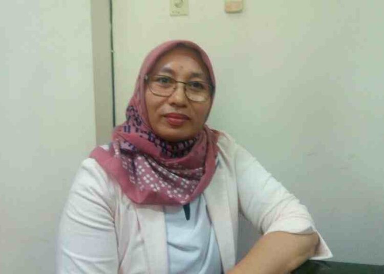 Wakil Ketua Komisi 2 Minta Pemkab Terbitkan Perda soal Beras Lokal