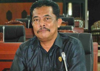 DPRD Tunggu Presentasi Terkait Ambil Alih Pelabuhan Buluminung