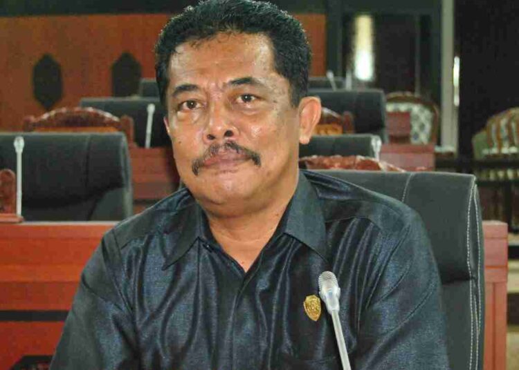 DPRD Tunggu Presentasi Terkait Ambil Alih Pelabuhan Buluminung