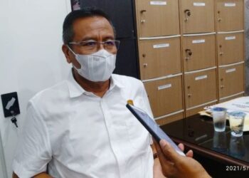 Pembahasan APBD-P Dihentikan Sementara, Ketersediaan Anggaran Belum Bisa Dipastikan