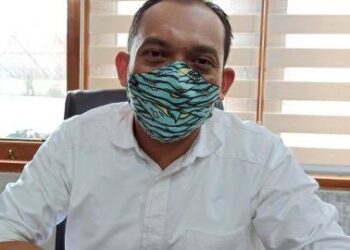 Komisi IV Bahas APBD-P 2021, Tentang BPJS Kesehatan Gratis dan Pembangunan Gedung Sekolah