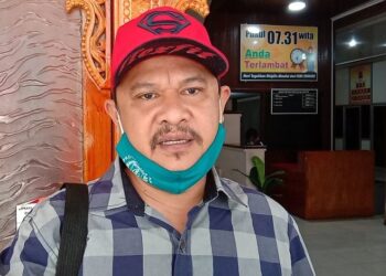 DPRD Balikpapan Usulkan Dana Silpa Digunakan Untuk Penanggulangan Covid-19