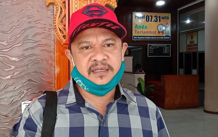 DPRD Balikpapan Usulkan Dana Silpa Digunakan Untuk Penanggulangan Covid-19