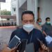 Pasar Rakyat Karang Joang Delapan Tahun Mangkrak, Syukri : Lebih Baik Dijadikan Pasar Hewan Agar Menjadi Pemasukan Daerah