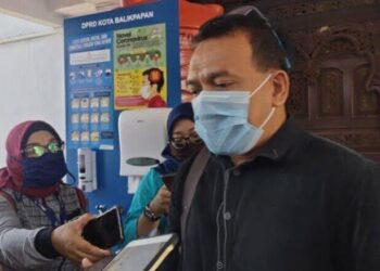 Pemprov Kaltim Akan Pangkas Bankeu Ke Daerah, Balikpapan Terancam Defisit Di APBD-P 2021