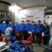 HUT PMI Ke- 76, PMI Balikpapan Beri Penghargaan Kepada Pendonor Konvalesen