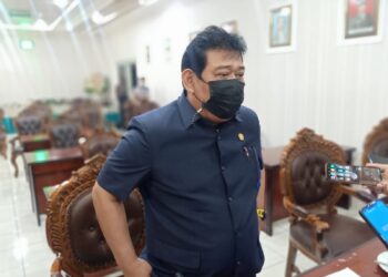 Antisipasi Covid-19 Berlanjut Tahun Depan, DPRD Alokasikan DTT Rp 63 Miliar