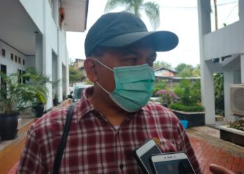 Sepakat Tutupi Defisit, Anggaran OPD Dipangkas 2,5 Persen