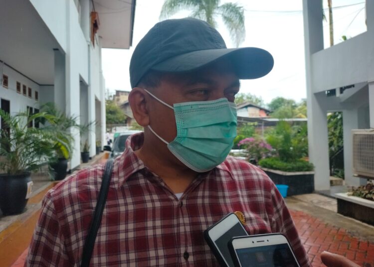 Sepakat Tutupi Defisit, Anggaran OPD Dipangkas 2,5 Persen