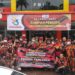 Sederet Kegiatan Sosial Warnai HUT PP Ke-62, Budi : Terasa Special, Seluruh Anggota Sudah Rindu Berkumpul